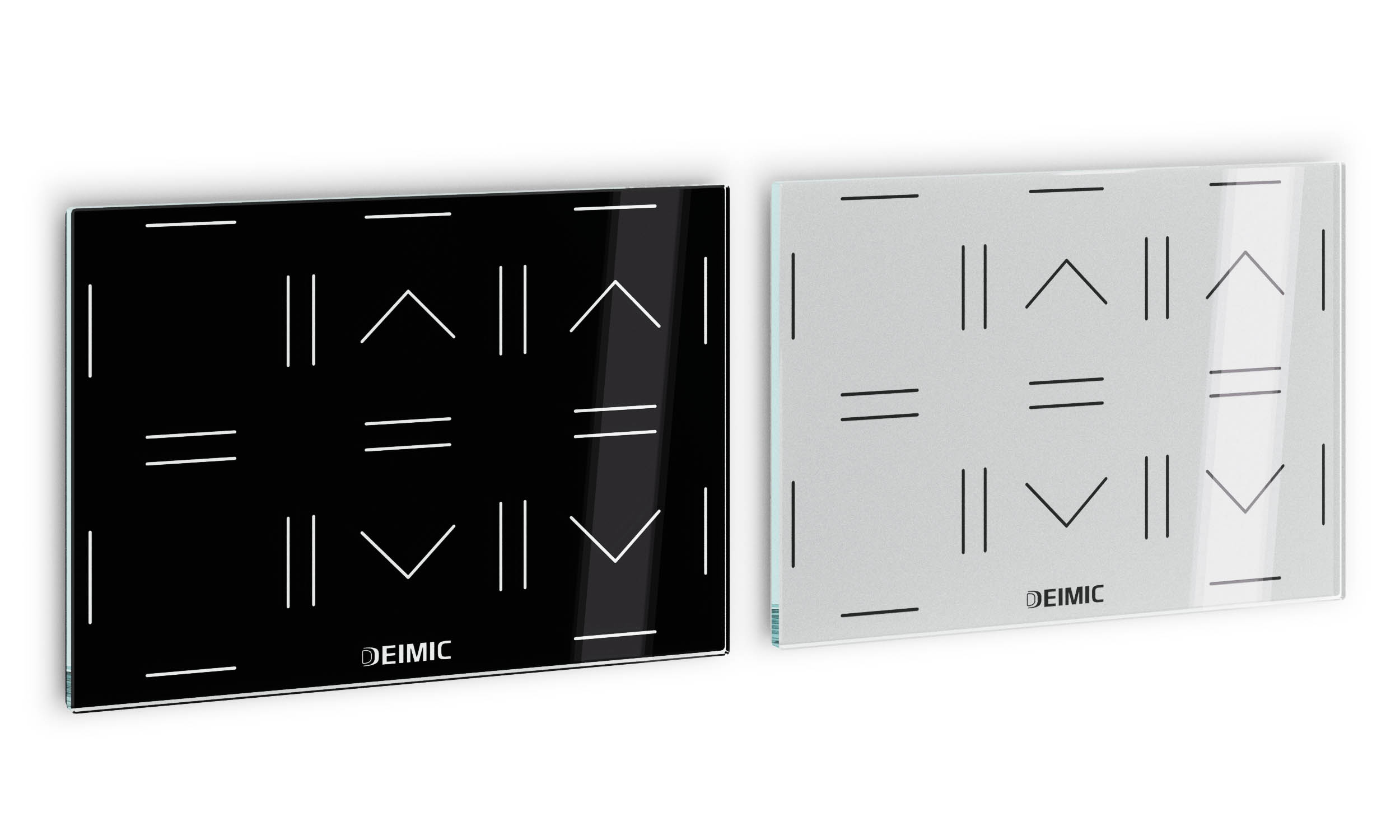 Włączniki dotykowe DEIMIC