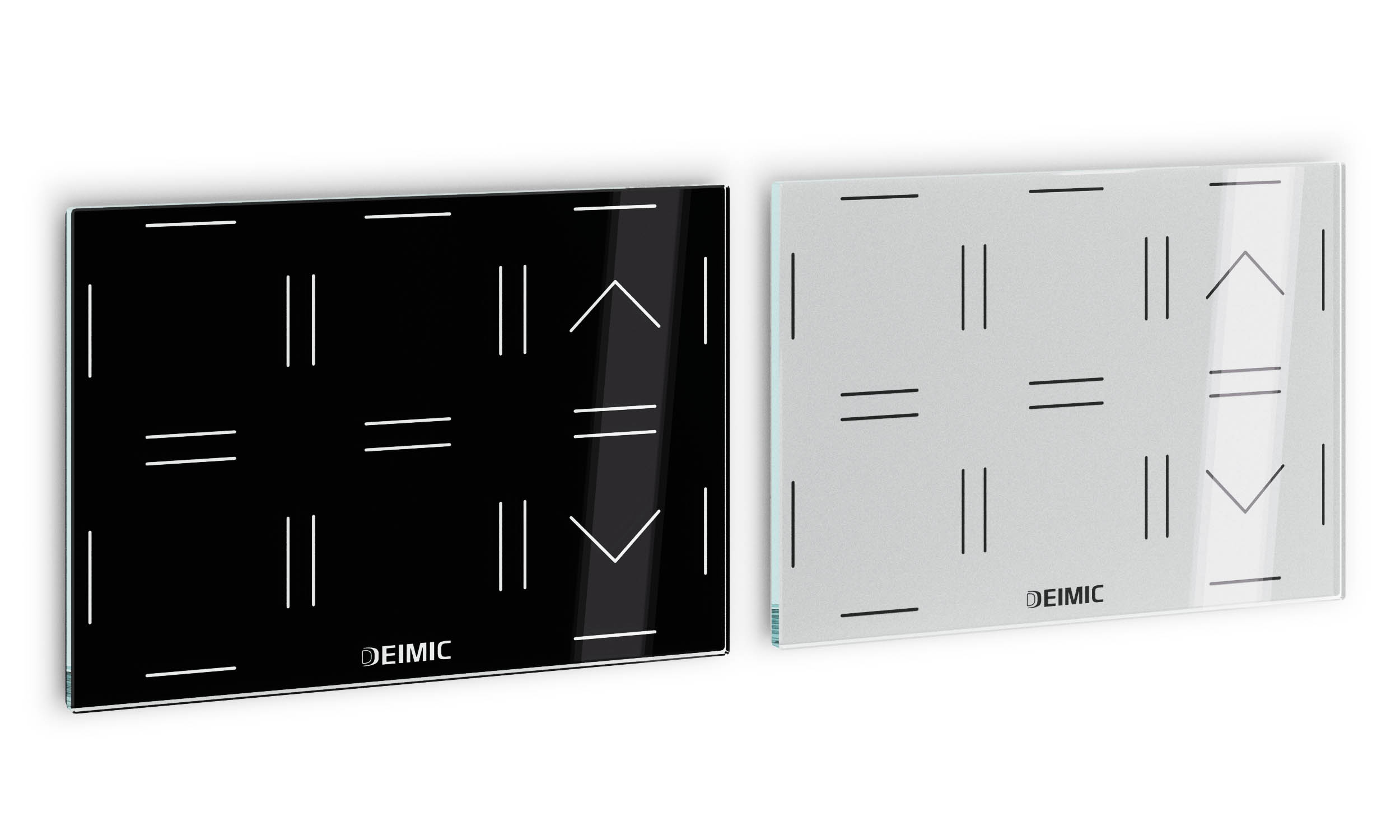 Włączniki dotykowe DEIMIC